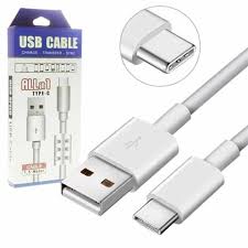 Cabo USB Tipo-C com Filtro