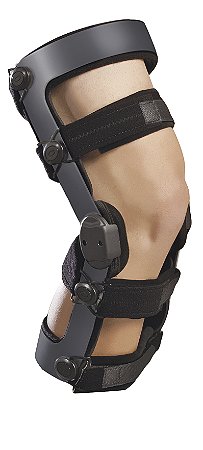 Joelheira Stability com Kit LCP