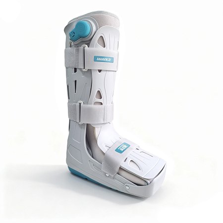 Robofoot Air - Bota Imobilizadora Pneumática