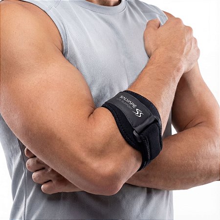 EpicBrace - Faixa para Epicondilite