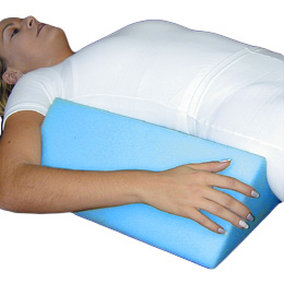 Forração Ortopédica Posicionador para Coluna