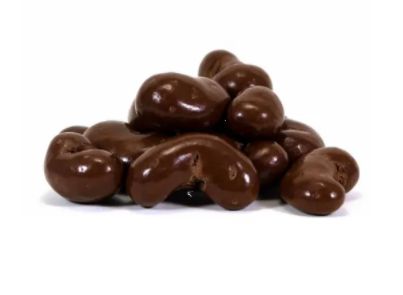 Drageado de Castanha de Cajú