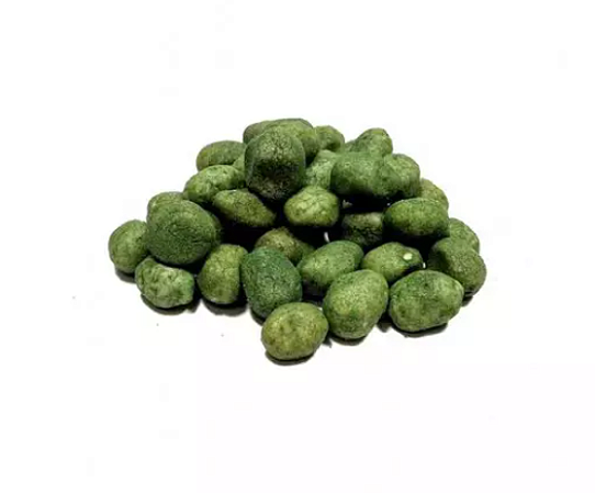 AMENDOIM SALSA E CEBOLA