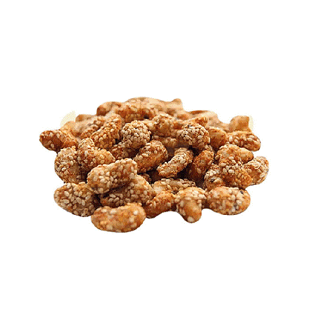 CASTANHA CARAMELIZADA COCO