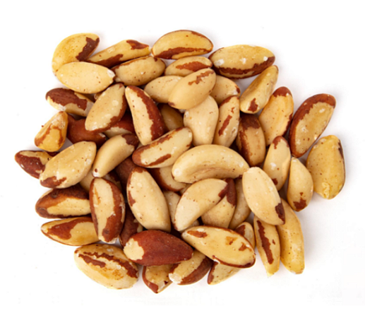 CASTANHA DO PARÁ INTEIRA