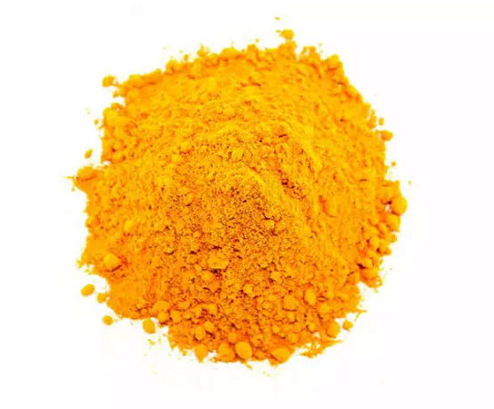 CÚRCUMA / AÇAFRÃO DA TERRA