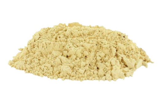 FARINHA DE BANANA VERDE