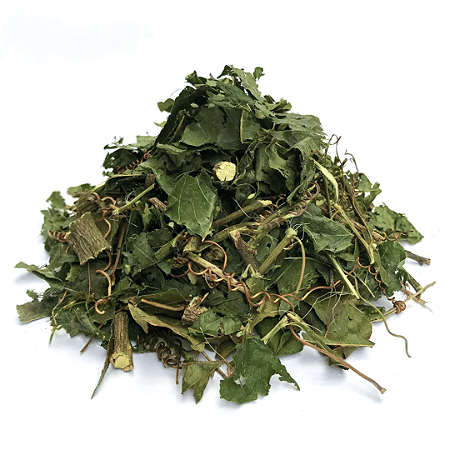 FOLHA DE MARACUJÁ (PASSIFLORA)