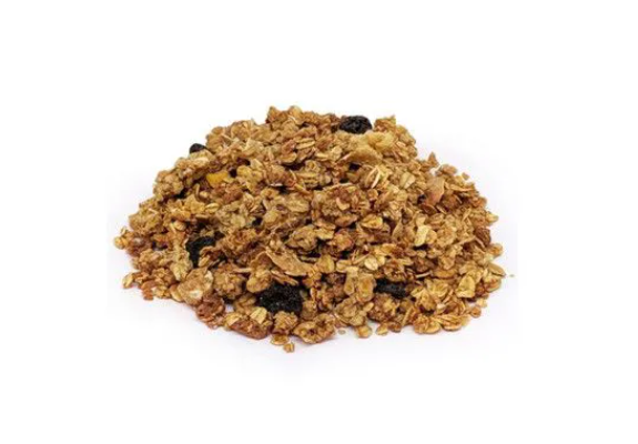 GRANOLA TRADICIONAL