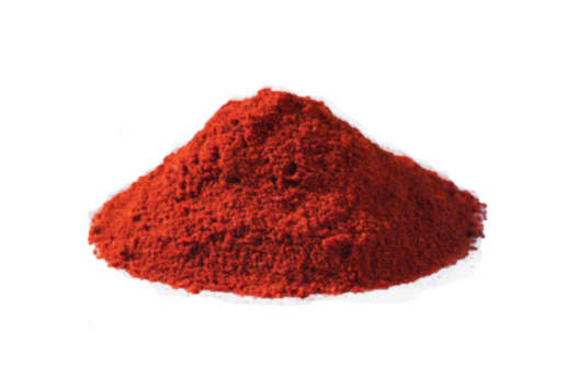 PAPRICA DOCE DEFUMADA