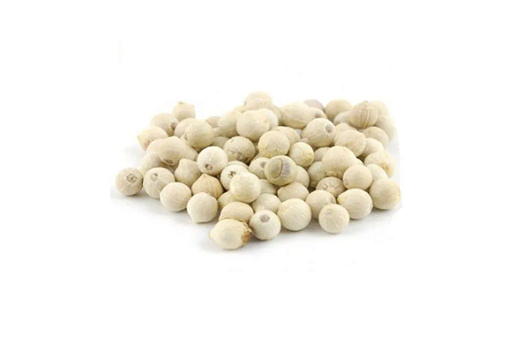 PIMENTA BRANCA GRÃO