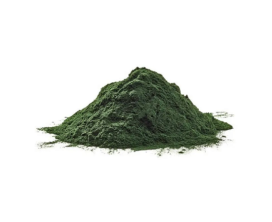 SPIRULINA EM PÓ