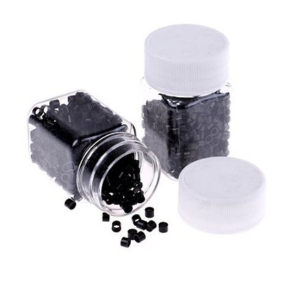 POTE COM 1000 UN S/ ANEL DE SILICONE