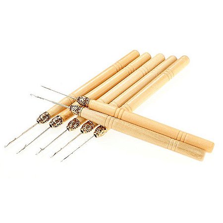 AGULHA PARA MICROLINK UND