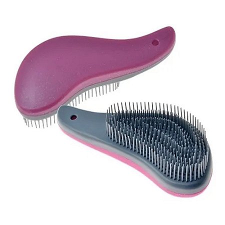 ESCOVA DE MEGA HAIR UND