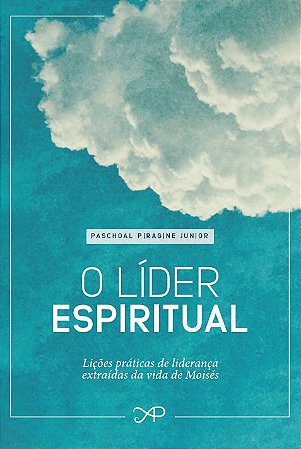 O  Líder Espiritual