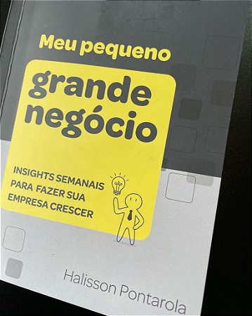 Meu Pequeno Grande Negócio