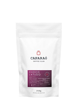 Chocolatudo
