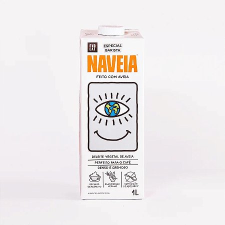 Naveia Barista 1L