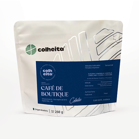 Café de Boutique