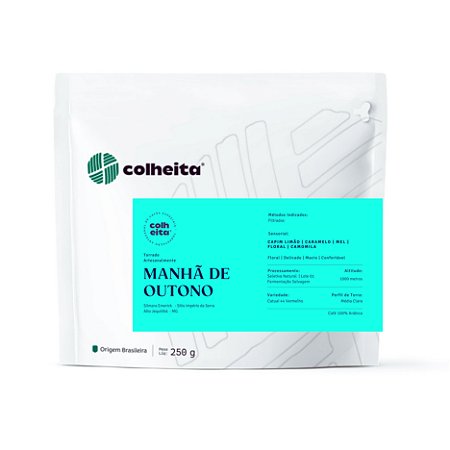 Manhã de Outono