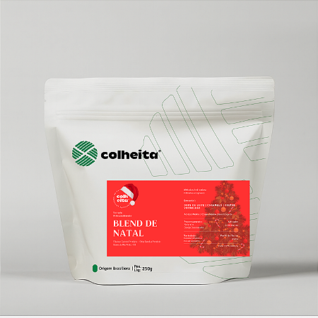 Blend de Natal