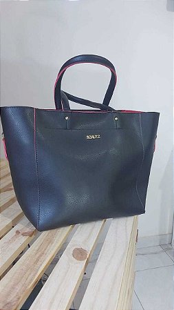 Bolsa schutz handbags preta Clearance