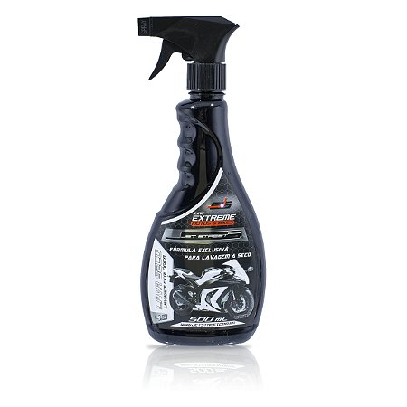 LAVA SECO 4.0 MOTOS JET STREET 500ml