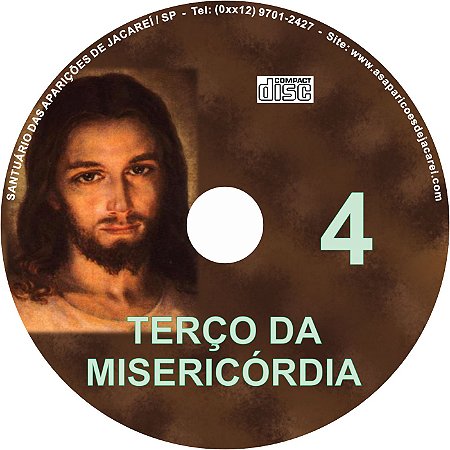CD TERÇO DA MISERICÓRDIA 004