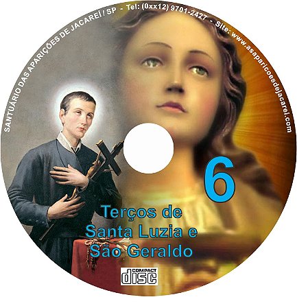 CD TERÇO SANTA LUZIA E SÃO GERALDO 06