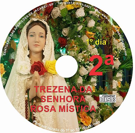 CDs COLETÂNEA - TREZENA 02
