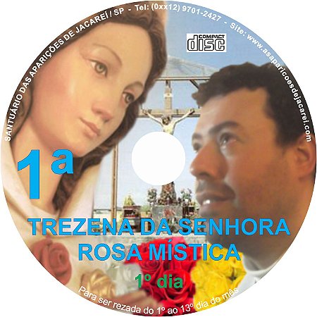 CDs COLETÂNEA - TREZENA 01
