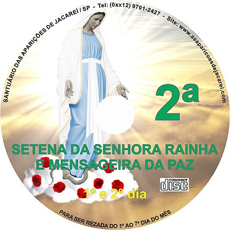 CDs COLETÂNEA- SETENA 02