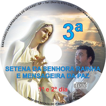 CDs COLETÂNEA- SETENA 03