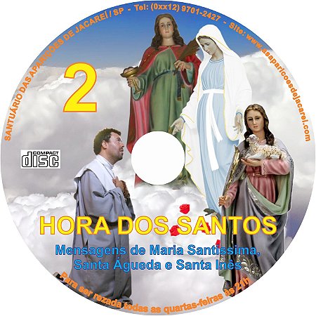 CD HORA DOS SANTOS 02