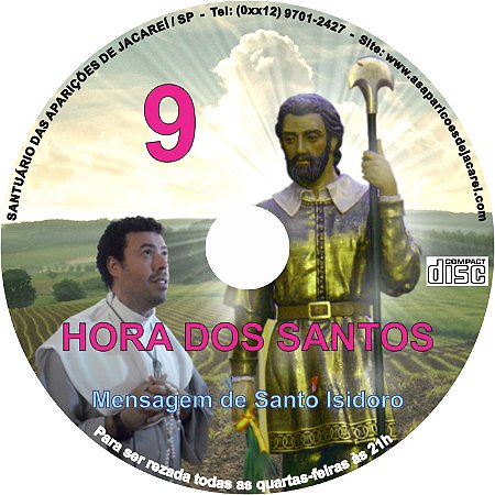 CD HORA DOS SANTOS 09