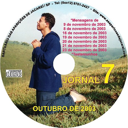 CD JORNAL 07