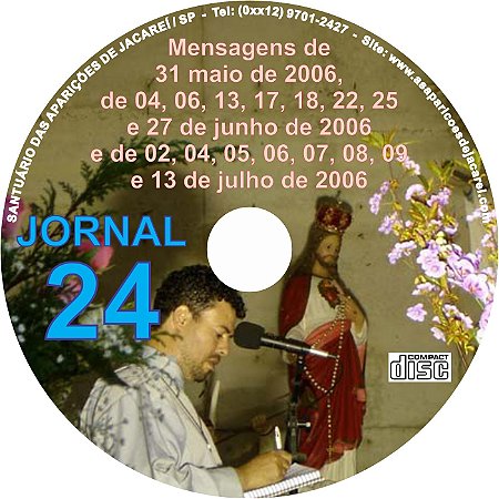 CD JORNAL 24