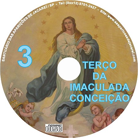 CD TERÇO DA IMACULADA CONCEIÇÃO 03