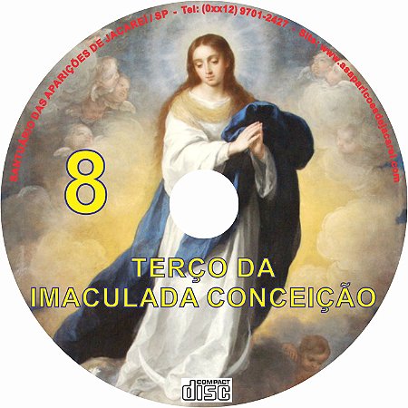 CD TERÇO DA IMACULADA CONCEIÇÃO 08