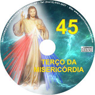 CD TERÇO DA MISERICÓRDIA 045