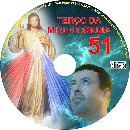 CD TERÇO DA MISERICÓRDIA 051