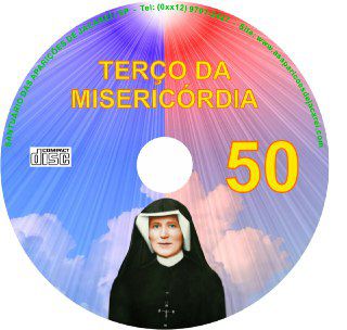CD TERÇO DA MISERICÓRDIA 050