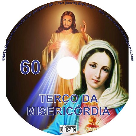 CD TERÇO DA MISERICÓRDIA 060