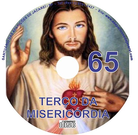 CD TERÇO DA MISERICÓRDIA 065