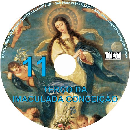 CD TERÇO DA IMACULADA CONCEIÇÃO 11