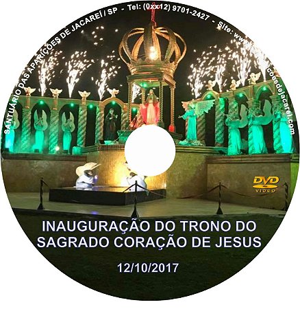 Resultado de imagem para fonte dO SAGRADO CORAÇÃO DE JESUS jacarei hoje