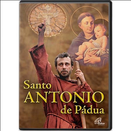 Santo Antônio de Pádua