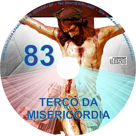 CD TERÇO DA MISERICÓRDIA 083