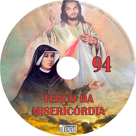 CD TERÇO DA MISERICÓRDIA 094